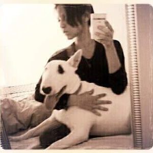 Meet your Posher, Monique